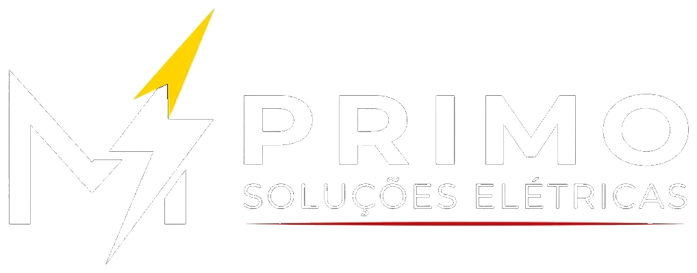 MPrimo Soluções Elétricas